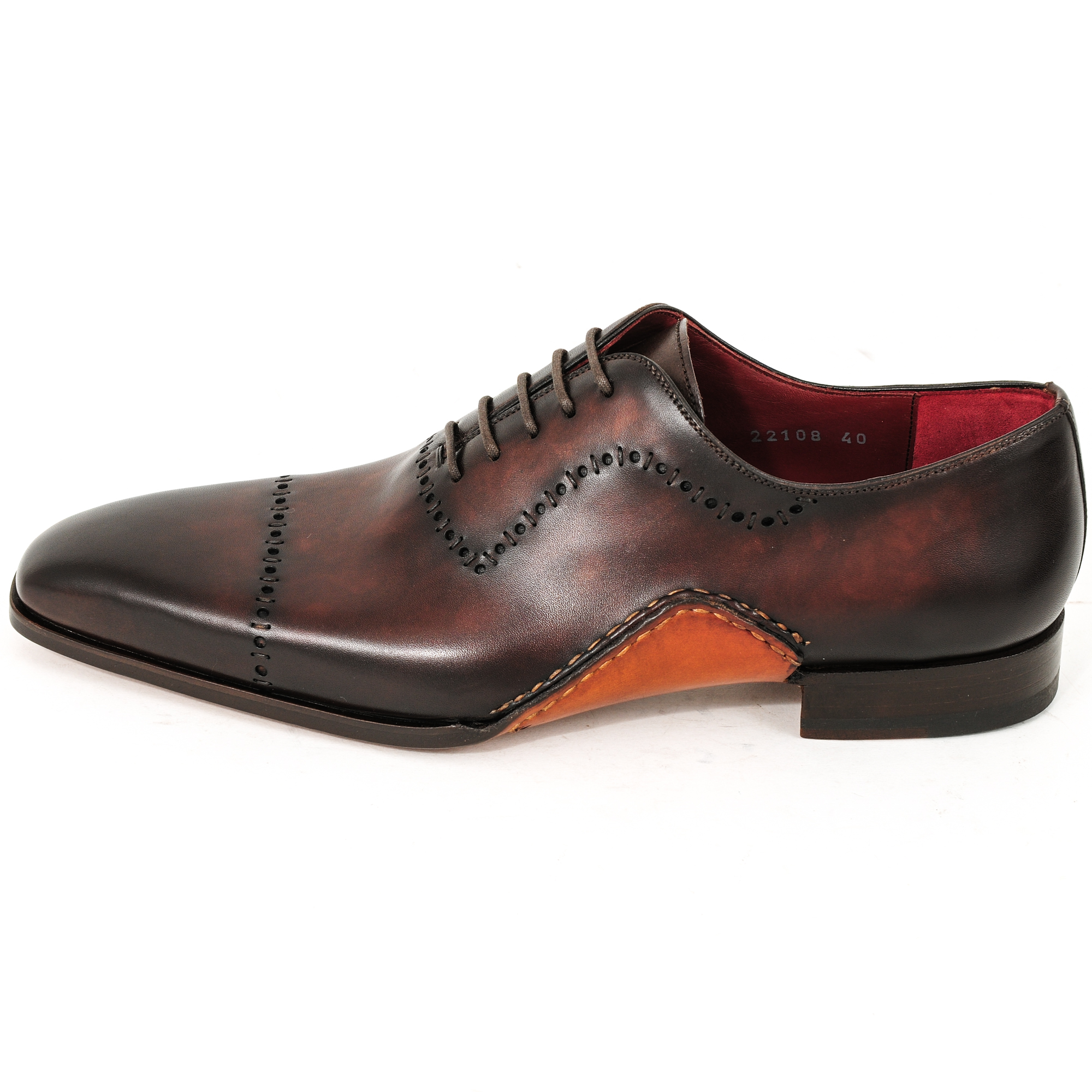 Where to Buy Magnanni Shoes in Barcelona?