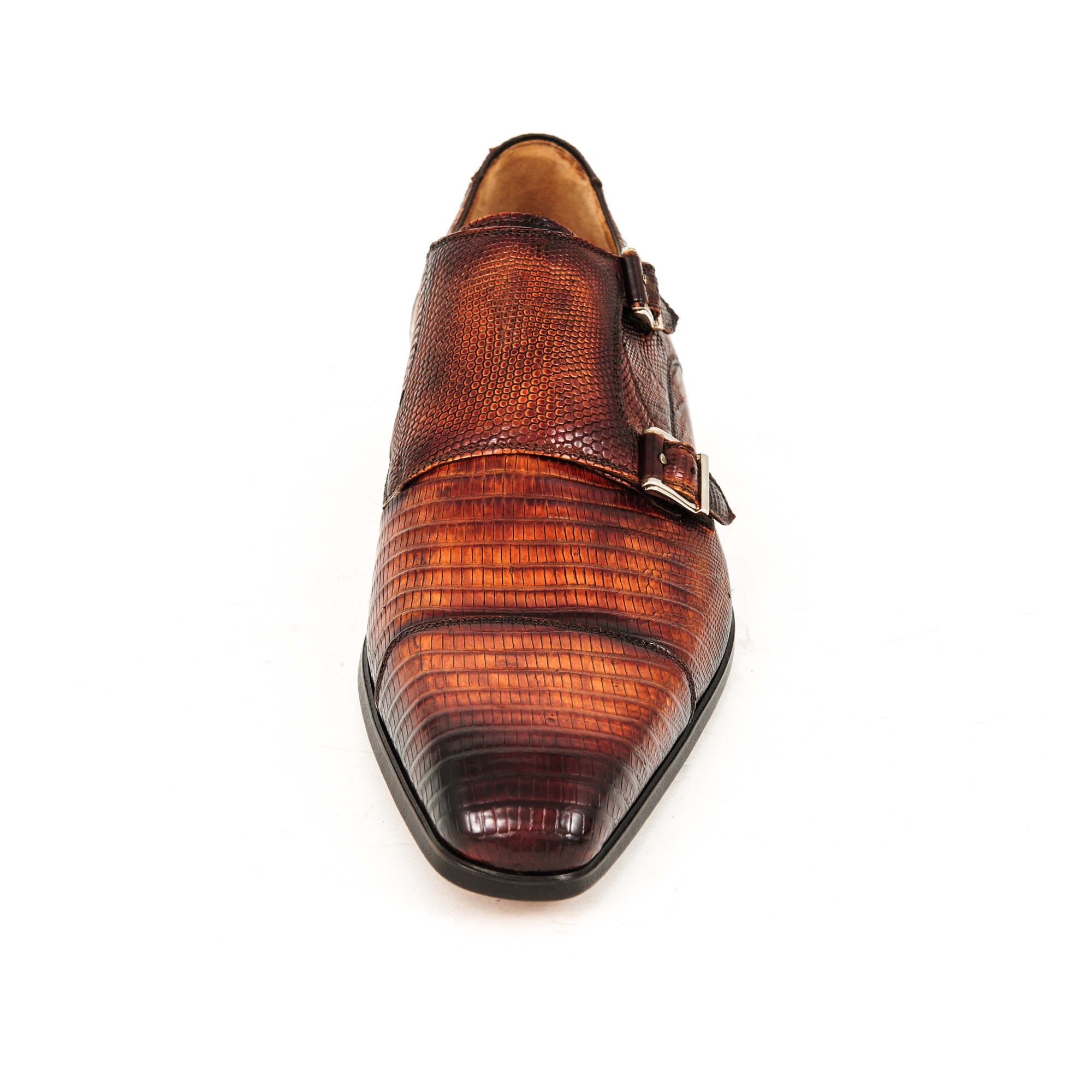Magnanni lizard shoes sales