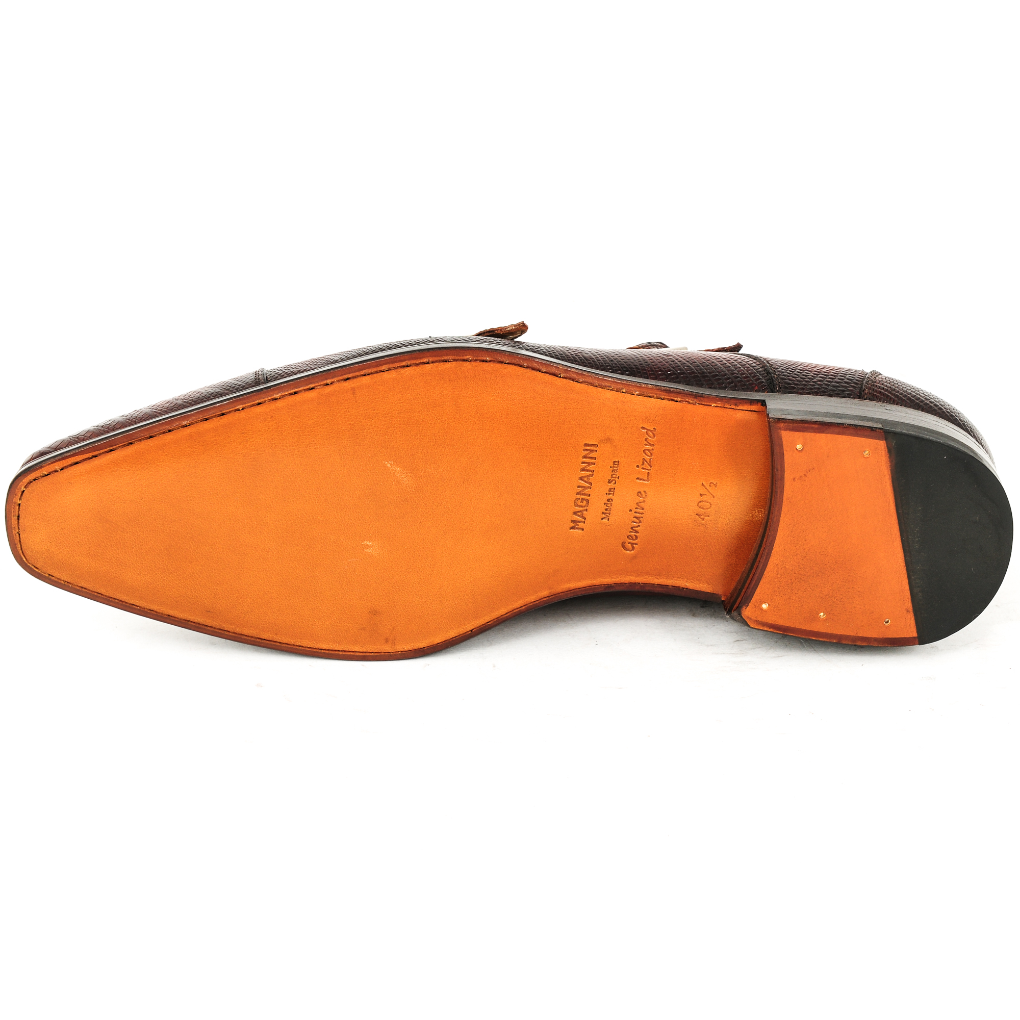 magnanni cuenca driver