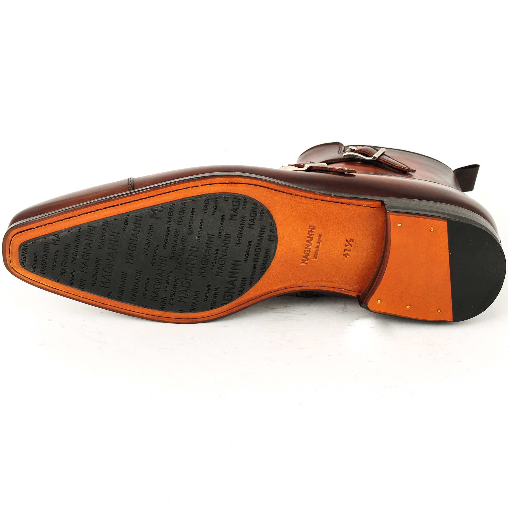 chaussure magnanni prix