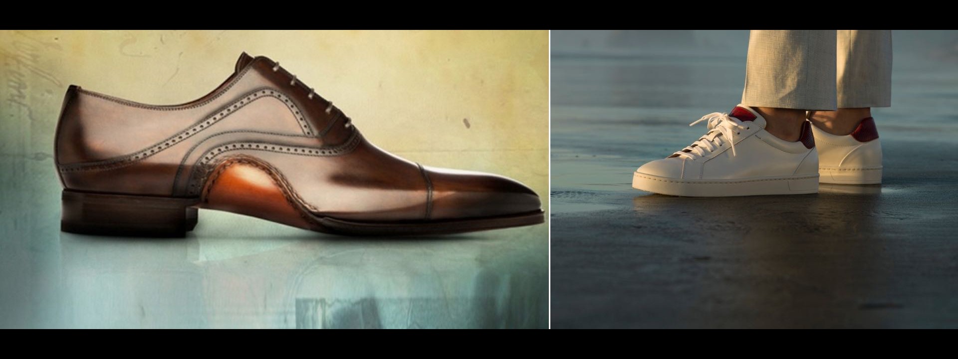 Shop Magnanni Shoes at