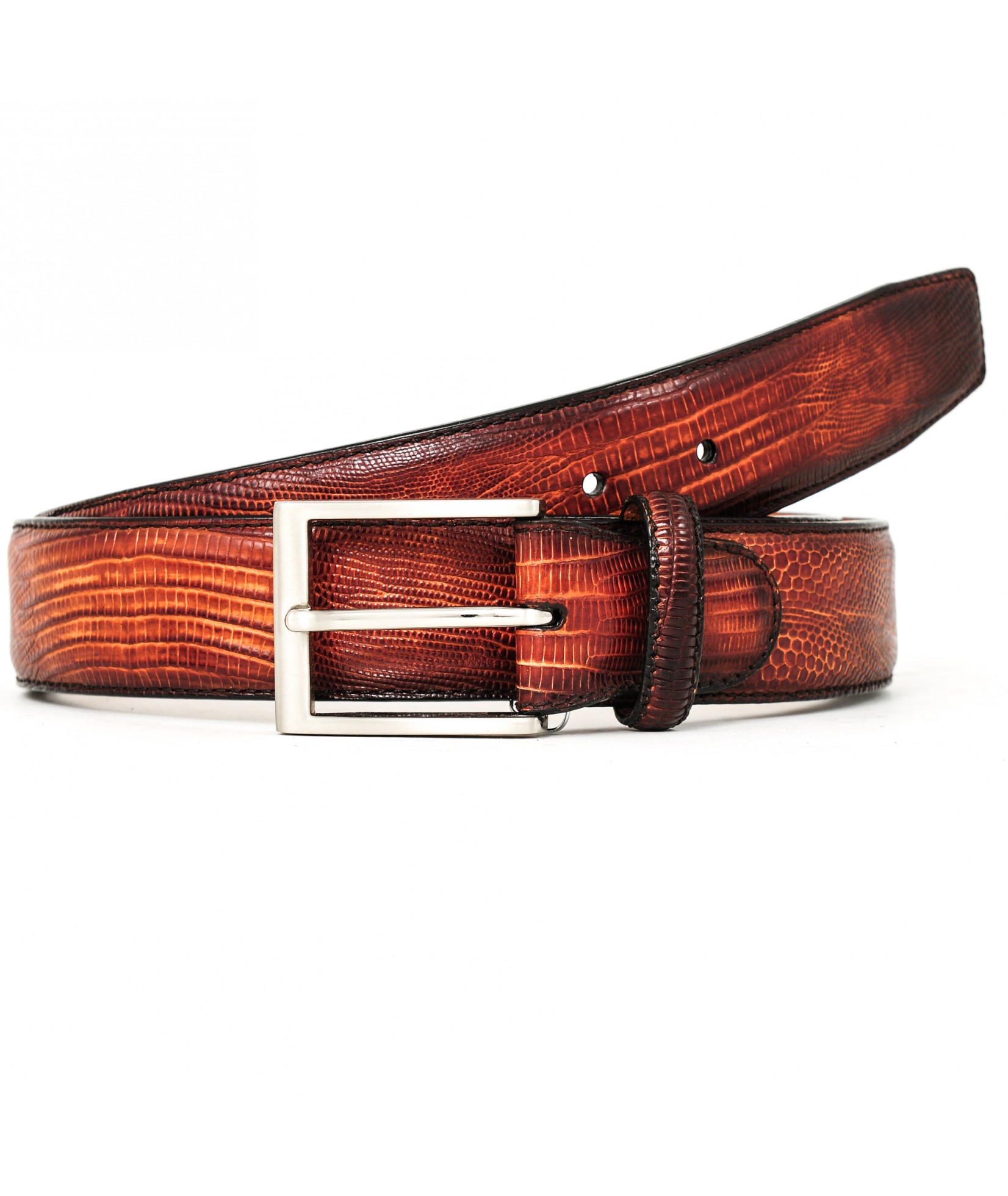 Magnanni Riem Hagedissenleer Cognac (30936)