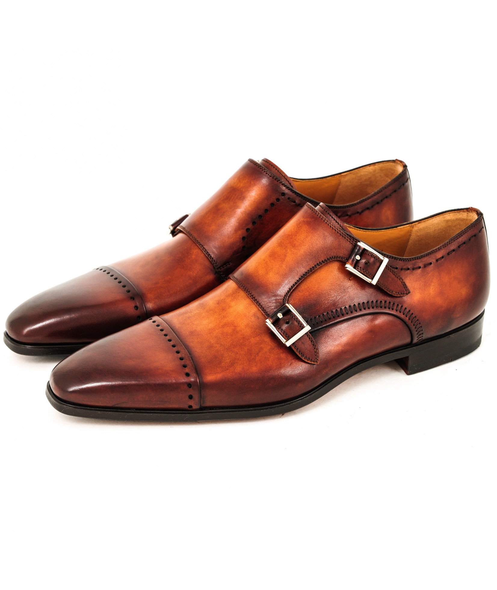 Buy magnanni shoes top