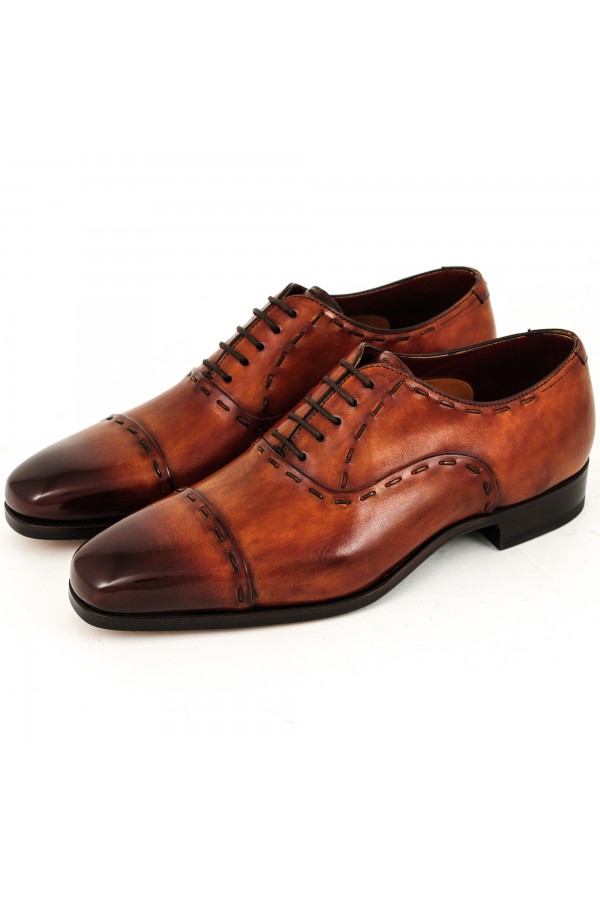 Where to Buy Magnanni Shoes in Spain?