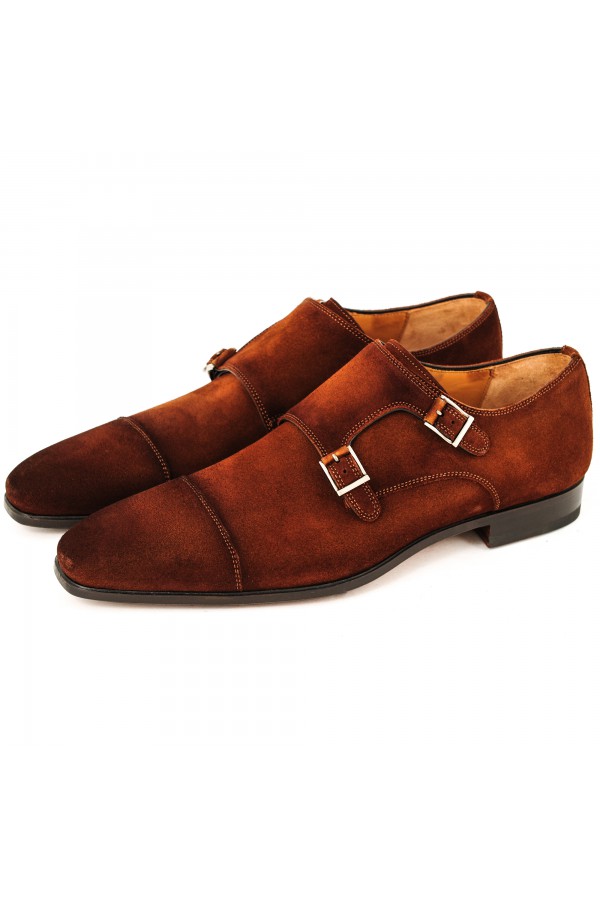 Shop Magnanni Shoes at Voustenmgn