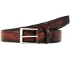 Magnanni Ceinture En Cuir Acajou (30942)